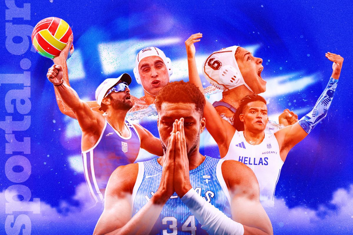 &Tau;&alpha; &alpha;&theta;&lambda;&eta;&tau;&iota;&kappa;ά &laquo;&delta;ώ&rho;&alpha;&raquo; &gamma;&iota;&alpha; &tau;&omicron; 2025 - &Omicron;&iota; &kappa;&omicron;&rho;&upsilon;&phi;&alpha;ί&epsilon;&sigmaf; &delta;&iota;&alpha;&kappa;&rho;ί&sigma;&epsilon;&iota;&sigmaf; &tau;&omega;&nu; &Epsilon;&lambda;&lambda;ή&nu;&omega;&nu; &alpha;&theta;&lambda;&eta;&tau;ώ&nu;