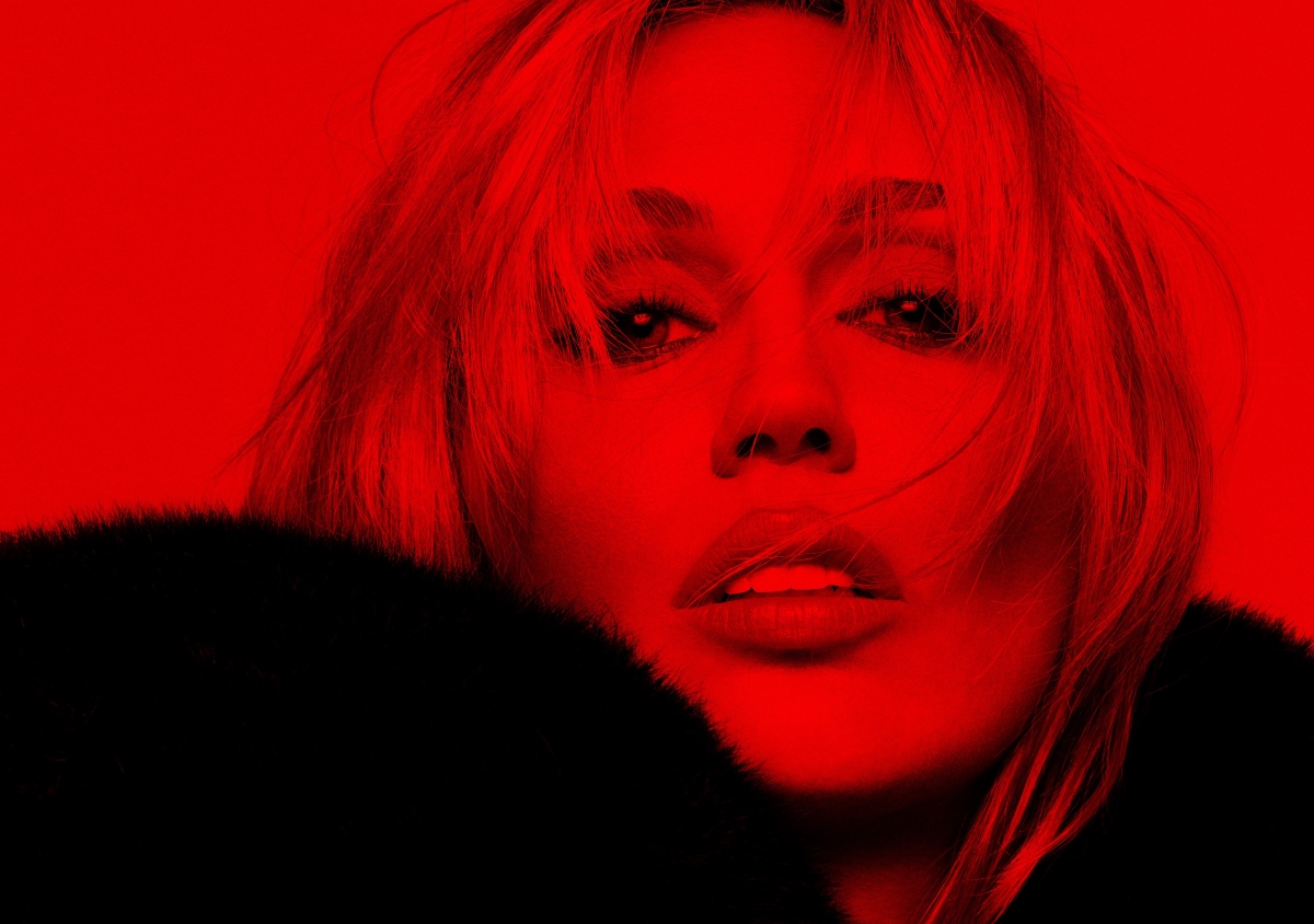 &Eta; Miley Cyrus &gamma;ί&nu;&epsilon;&tau;&alpha;&iota; &pi;&lambda;έ&omicron;&nu;&hellip; Miley &kappa;&alpha;&iota; &alpha;&nu;&alpha;&kappa;&omicron;&iota;&nu;ώ&nu;&epsilon;&iota; &tau;&omicron; &nu;έ&omicron; &tau;&eta;&sigmaf; album "Bass Persuades"