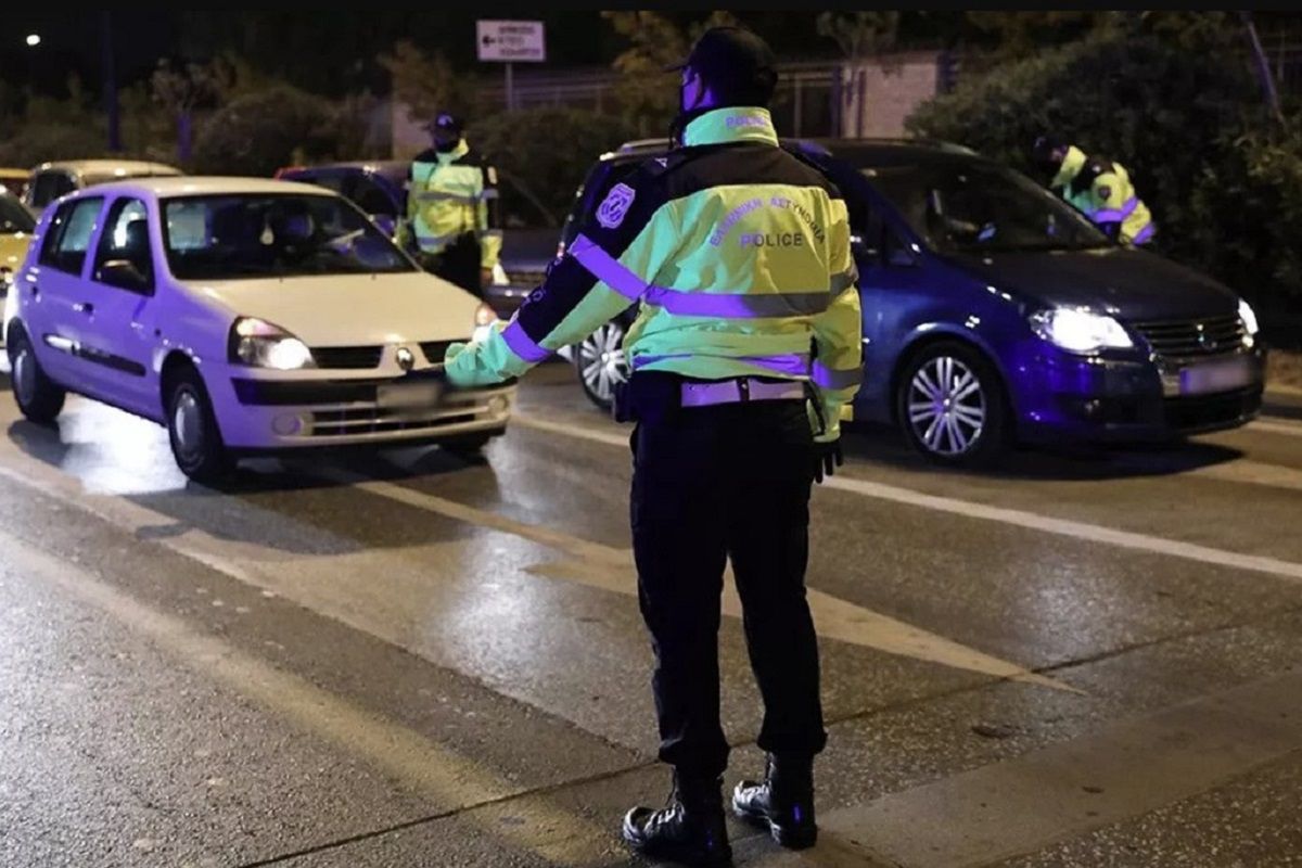 &Pi;ά&nu;&omega; &alpha;&pi;ό 40.000 &pi;&alpha;&rho;&alpha;&beta;ά&sigma;&epsilon;&iota;&sigmaf; &tau;&omicron;&upsilon; &Kappa;&Omicron;&Kappa; &tau;&eta;&nu; &epsilon;&omicron;&rho;&tau;&alpha;&sigma;&tau;&iota;&kappa;ή &pi;&epsilon;&rho;ί&omicron;&delta;&omicron;!