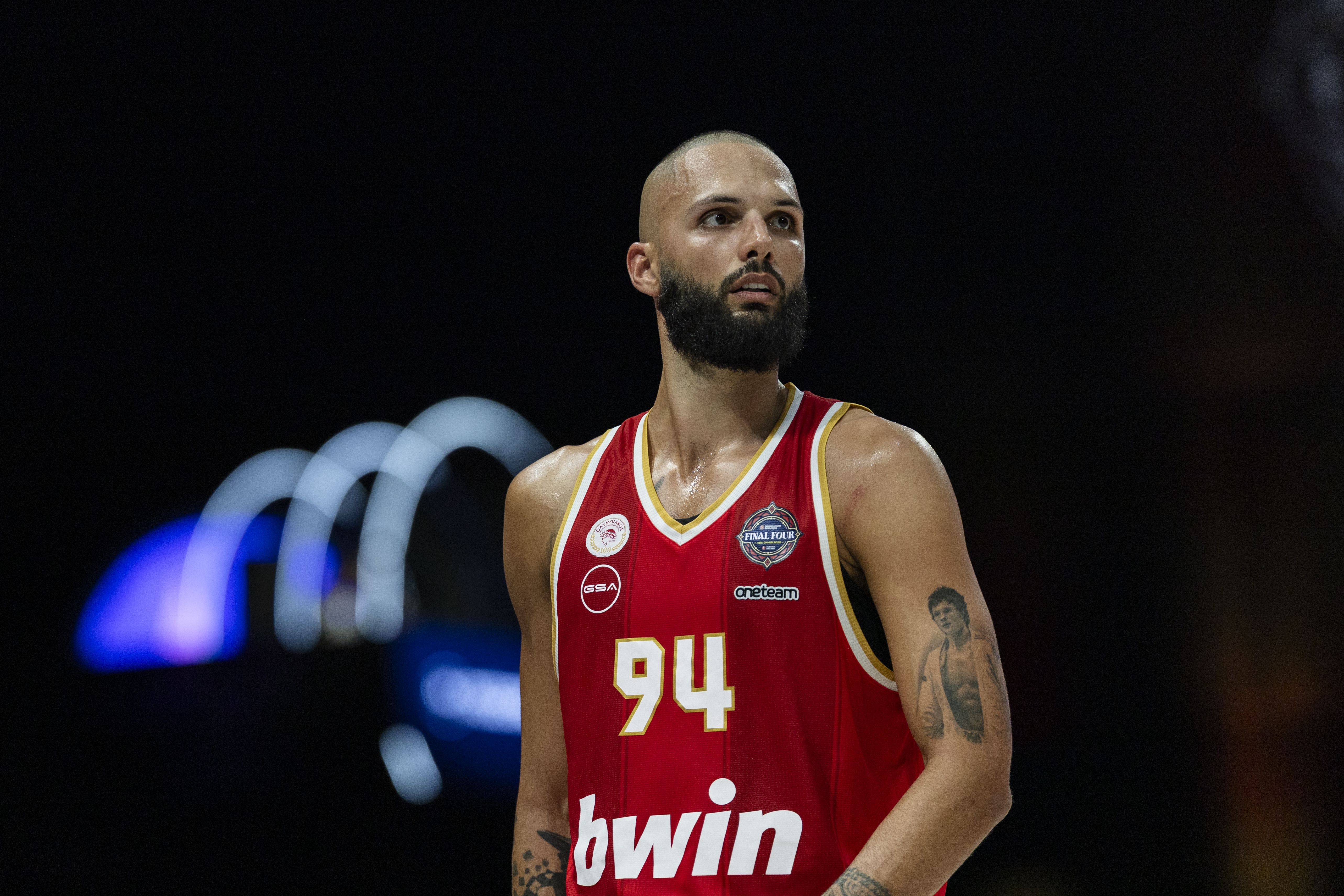 Η πρόταση του Φουρνιέ για μία Free Agency α λα... NBA στη EuroLeague