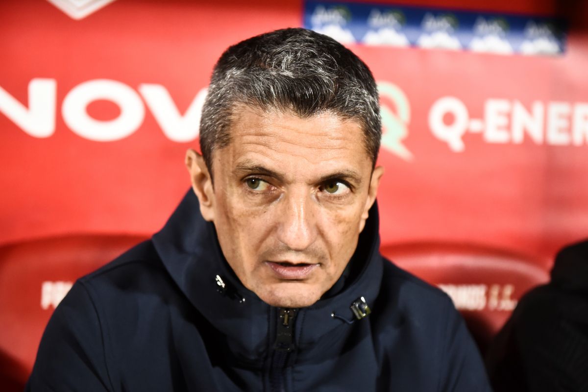 &Tau;&iota; &kappa;ά&nu;&epsilon;&iota; &omicron; &Pi;&Alpha;&Omicron;&Kappa; &mu;&epsilon; &tau;&omicron;&nu; &Lambda;&omicron;&upsilon;&tau;&sigma;έ&sigma;&kappa;&omicron;&upsilon; &sigma;&tau;&omicron; &pi;&rho;ώ&tau;&omicron; &mu;&alpha;&tau;&sigmaf; &tau;&omicron;&upsilon; &kappa;ά&theta;&epsilon; έ&tau;&omicron;&upsilon;&sigmaf;