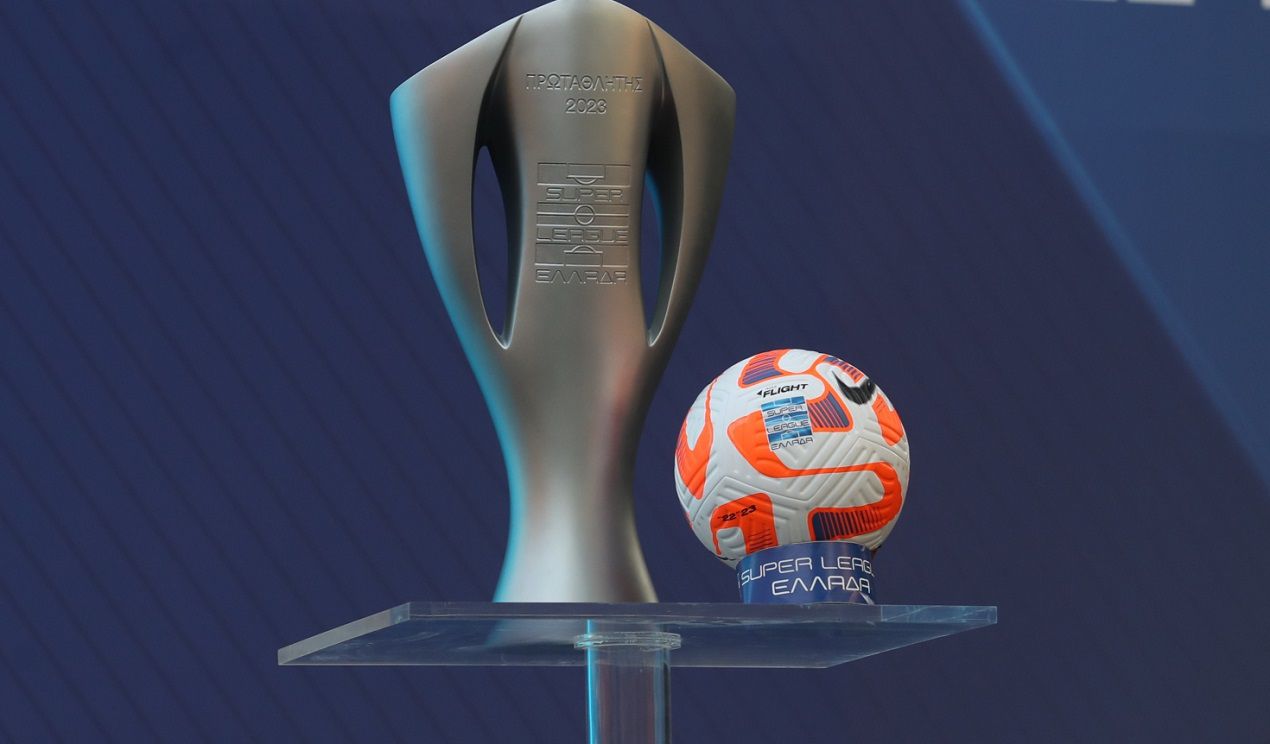 Το ποινολόγιο της πρεμιέρας της Stoiximan Super League