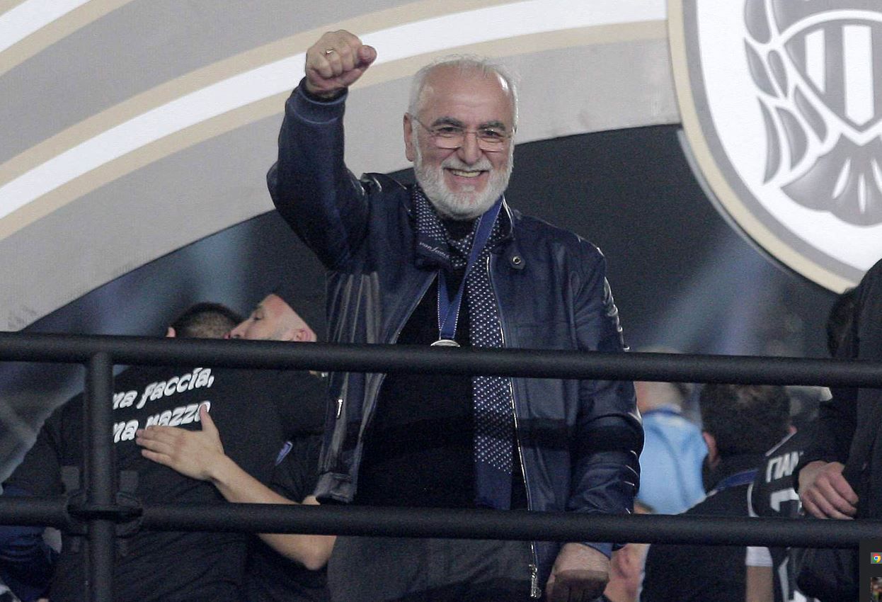 Ρωσικά ΜΜΕ: «Η Ροστόφ και η Donskoy Tabak περνούν στα χέρια του Σαββίδη»