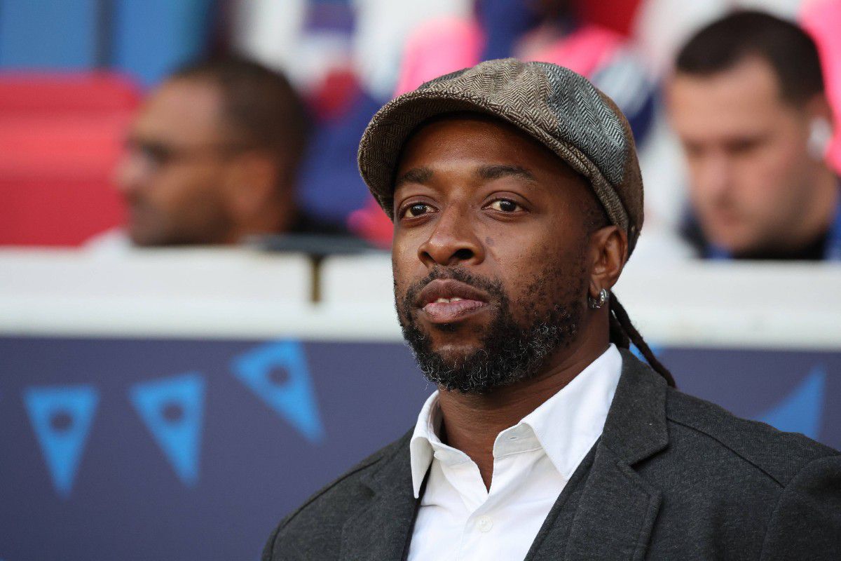 Συγκλονίζει ο Γκοβού: «Από τύχη δεν μου ακρωτηρίασαν το πόδι...»