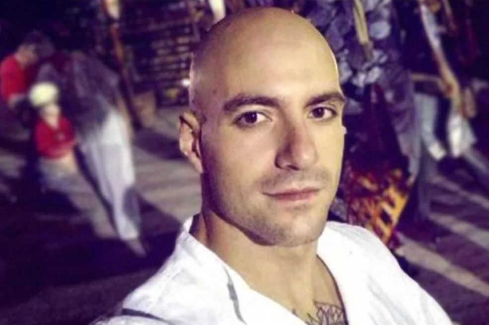 Ξέσπασμα μητέρας Λυγγερίδη: «Πώς συνεχίζουν να ανεβάζουν αυτό το πανό μετά τον θάνατο του παιδιού μου;» (vid)