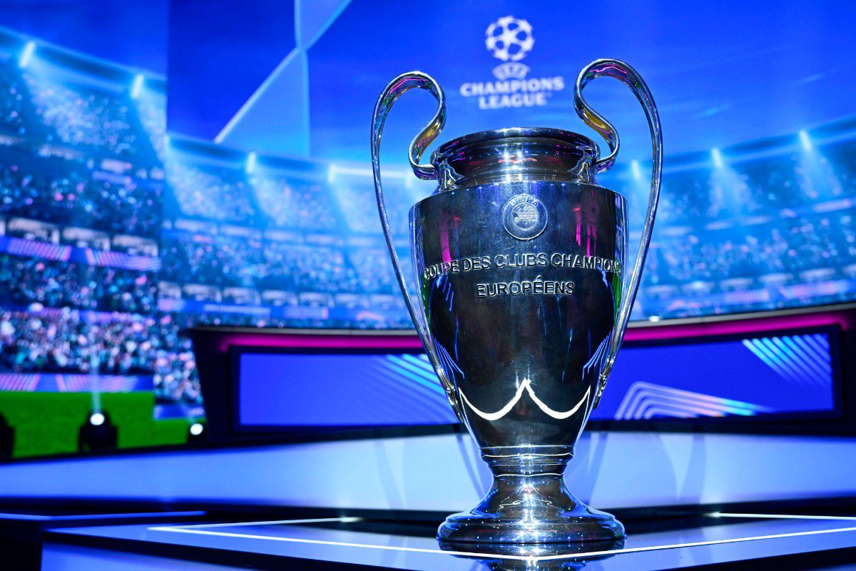 Αλλαγές στο φορμάτ του Champions League; - Η UEFA πήρε θέση