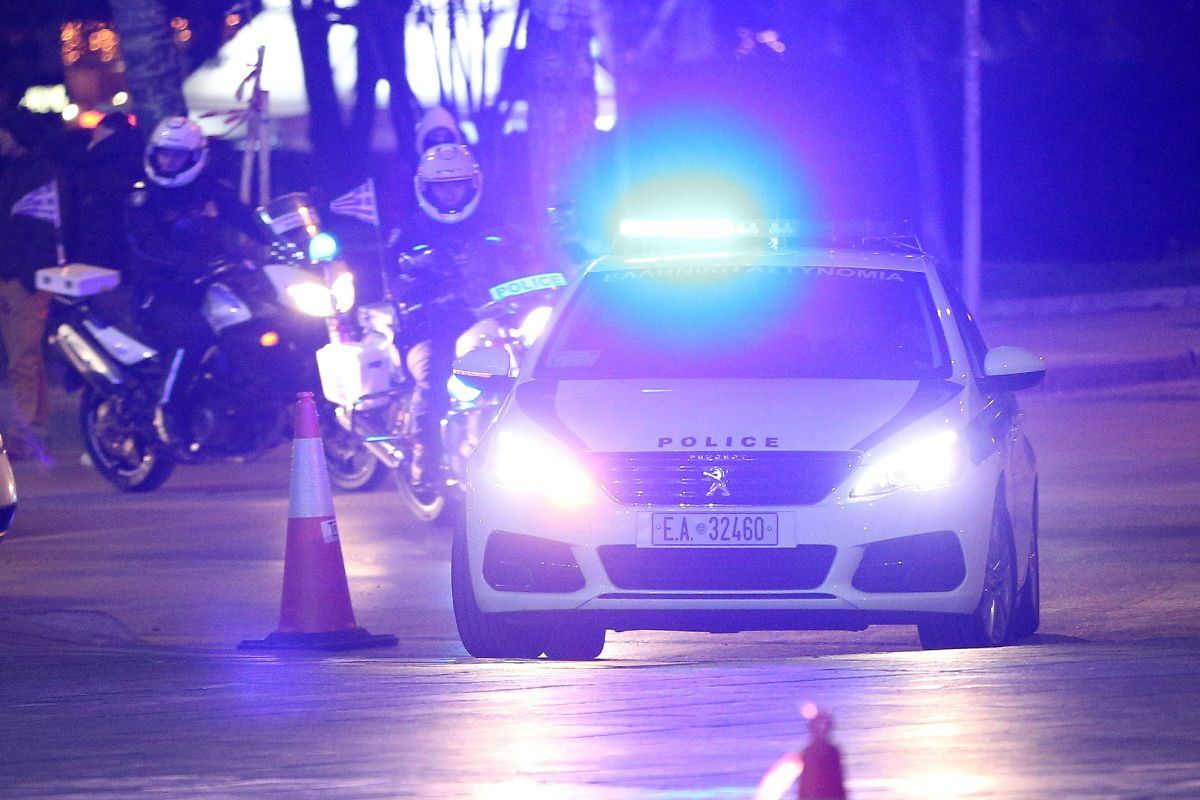 Δικογραφία σε δύο οπαδούς στον Άγιο Δημήτριο για επίθεση σε οπαδούς άλλης ομάδας