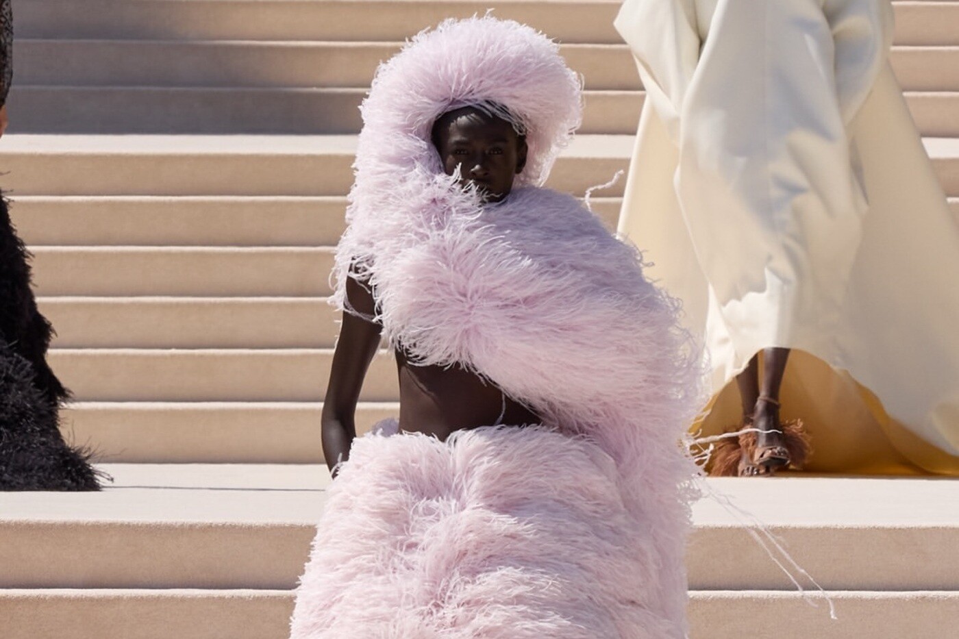 Haute Couture Week A/W 2026: Οι καλύτερες στιγμές της Εβδομάδας Υψηλής Ραπτικής