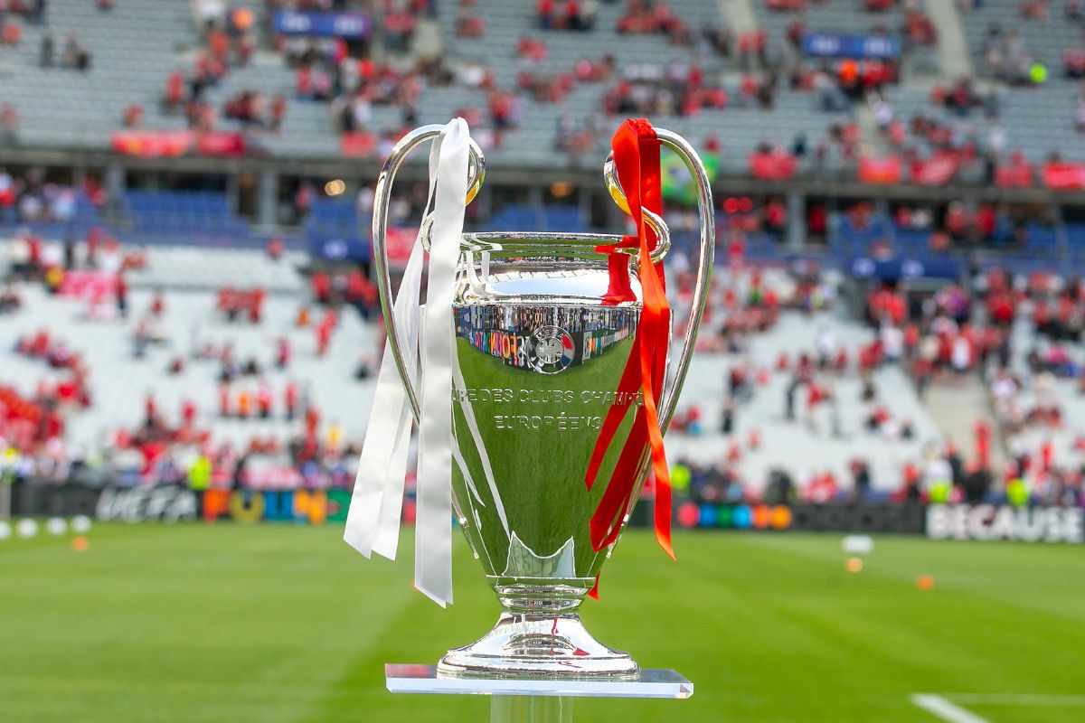 Η UEFA προχώρησε σε αλλαγή ώρας στον τελικό του Champions League