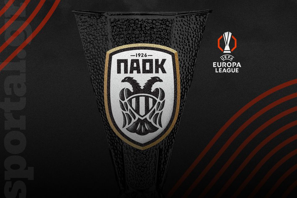 Τα 11 plus εκατομμύρια ευρώ που έχει ήδη εξασφαλίσει ο ΠΑΟΚ από το Europa League-Πώς «μοιράζονται»