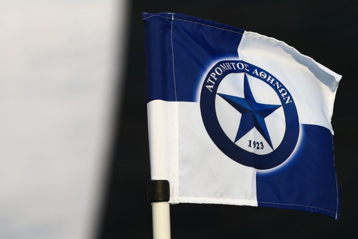 Νέα εποχή στον Ατρόμητο: Ο Χαγιά Χασίν πήρε έγκριση από την ΕΕΑ για την αγορά του 94% των μετοχών