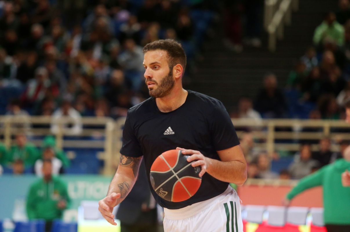 Ό&tau;&alpha;&nu; &omicron; &Nu;ί&kappa;&omicron;&sigmaf; &Pi;&alpha;&pi;&pi;ά&sigmaf; &epsilon;ί&chi;&epsilon; &pi;&epsilon;&tau;ά&xi;&epsilon;&iota; &tau;&eta;&nu; &mu;&pi;ά&lambda;&alpha; &sigma;&tau;&omicron; &kappa;&epsilon;&phi;ά&lambda;&iota; &delta;&iota;&alpha;&iota;&tau;&eta;&tau;ή (vid)