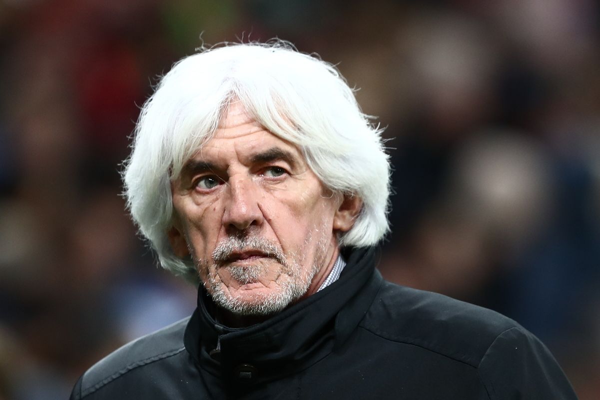 Θα είναι η Ελλάδα στο Euro του 2028; (poll)