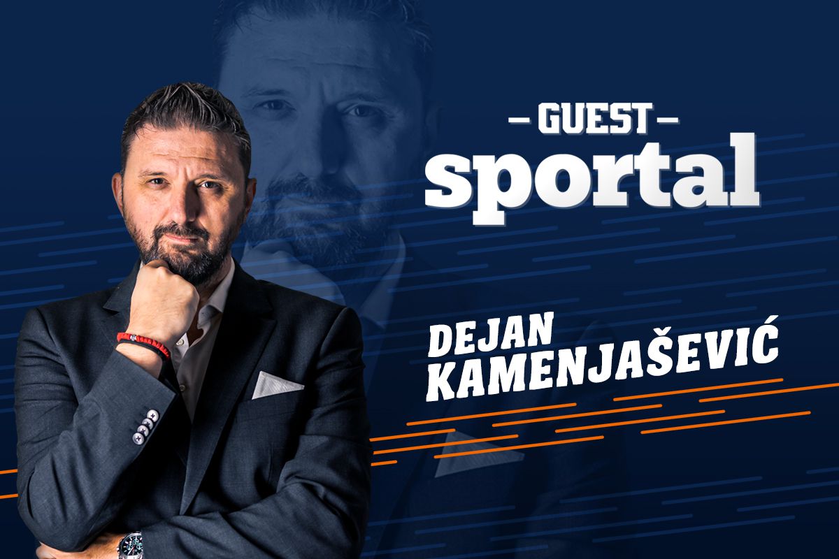O GM της Dubai BC στο Sportal: «Aυτή είναι η αλήθεια για τον Παπαπέτρου - Προπονητές και παίκτες μας απέρριψαν γιατί δεν πίστεψαν, μετά όμως...» (vid)