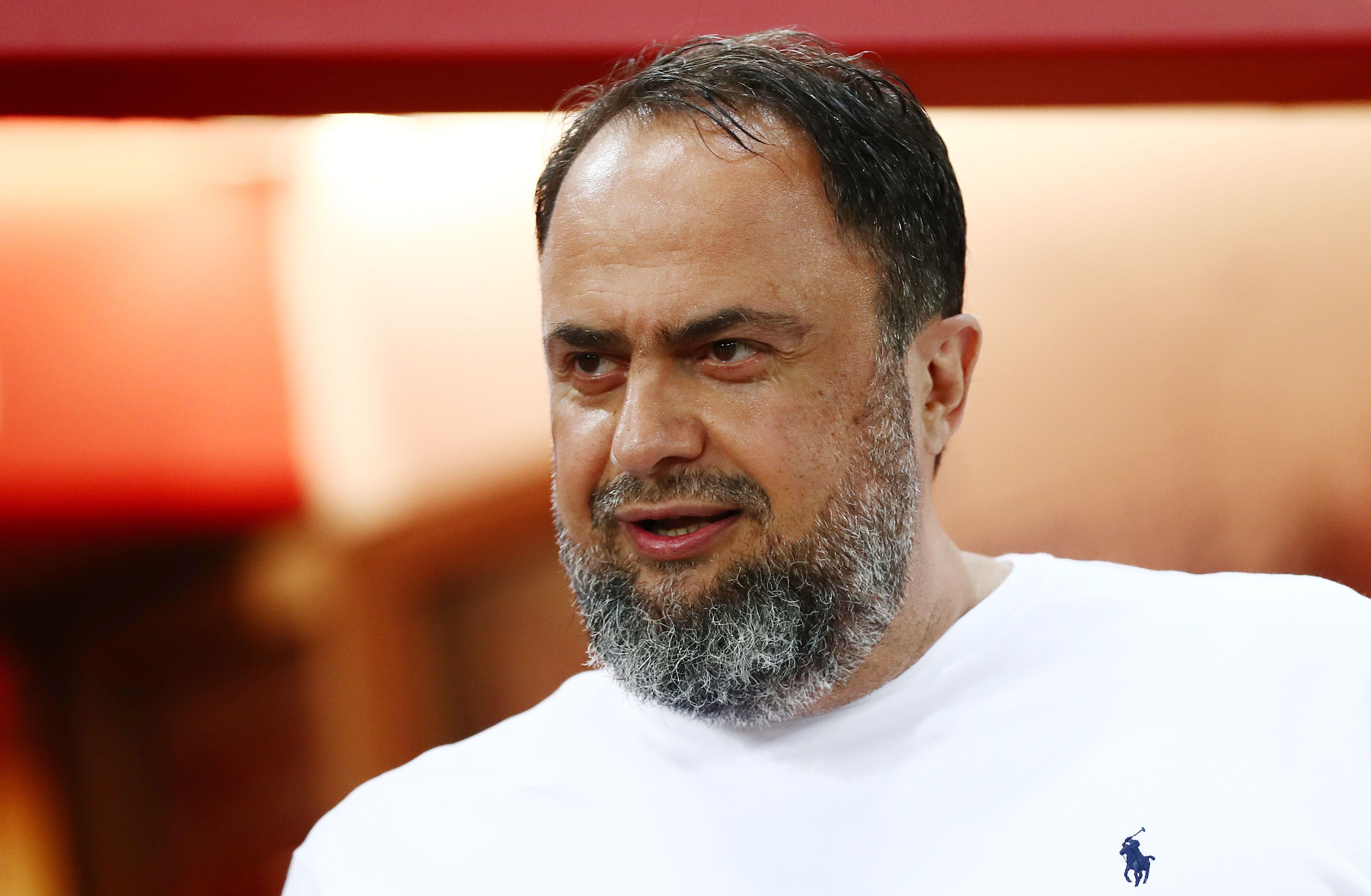 Ο Μαρινάκης ετοιμάζεται να μοσχοπουλήσει κι άλλον παίκτη και δεν είναι ο Κωστούλας