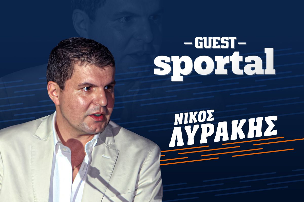 &Lambda;&upsilon;&rho;ά&kappa;&eta;&sigmaf; &sigma;&tau;&omicron; Sportal: &laquo;&Eta; &kappa;ό&nu;&tau;&rho;&alpha; &Mu;&alpha;&rho;&iota;&nu;ά&kappa;&eta; - &Pi;&omicron;&lambda;&upsilon;&mu;&epsilon;&tau;&omicron;&chi;&iota;&kappa;&omicron;ύ &Pi;&alpha;&nu;&alpha;&theta;&eta;&nu;&alpha;ϊ&kappa;&omicron;ύ... έ&delta;&iota;&omega;&xi;&epsilon; &Pi;&eta;&lambda;&alpha;&delta;ά&kappa;&eta;, &Nu;&tau;έ&mu;&eta;&raquo;