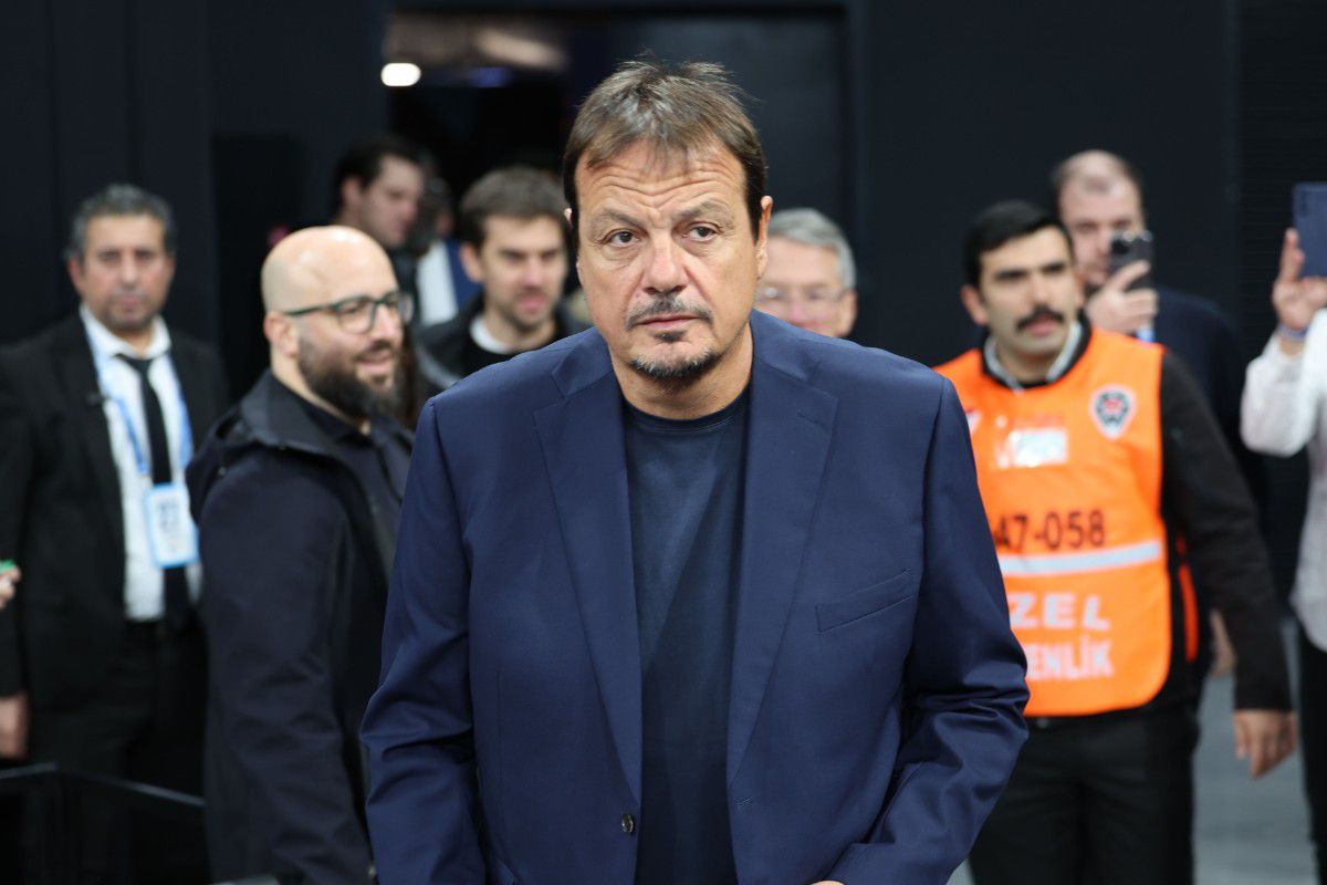 ΕΟΚ: «Να ανακαλέσει ο κ. Αταμάν - Προσέβαλε Έλληνες αθλητές που έχουν φορέσει το εθνόσημο και έχουν ιδρώσει για την Εθνική Ελλάδος»