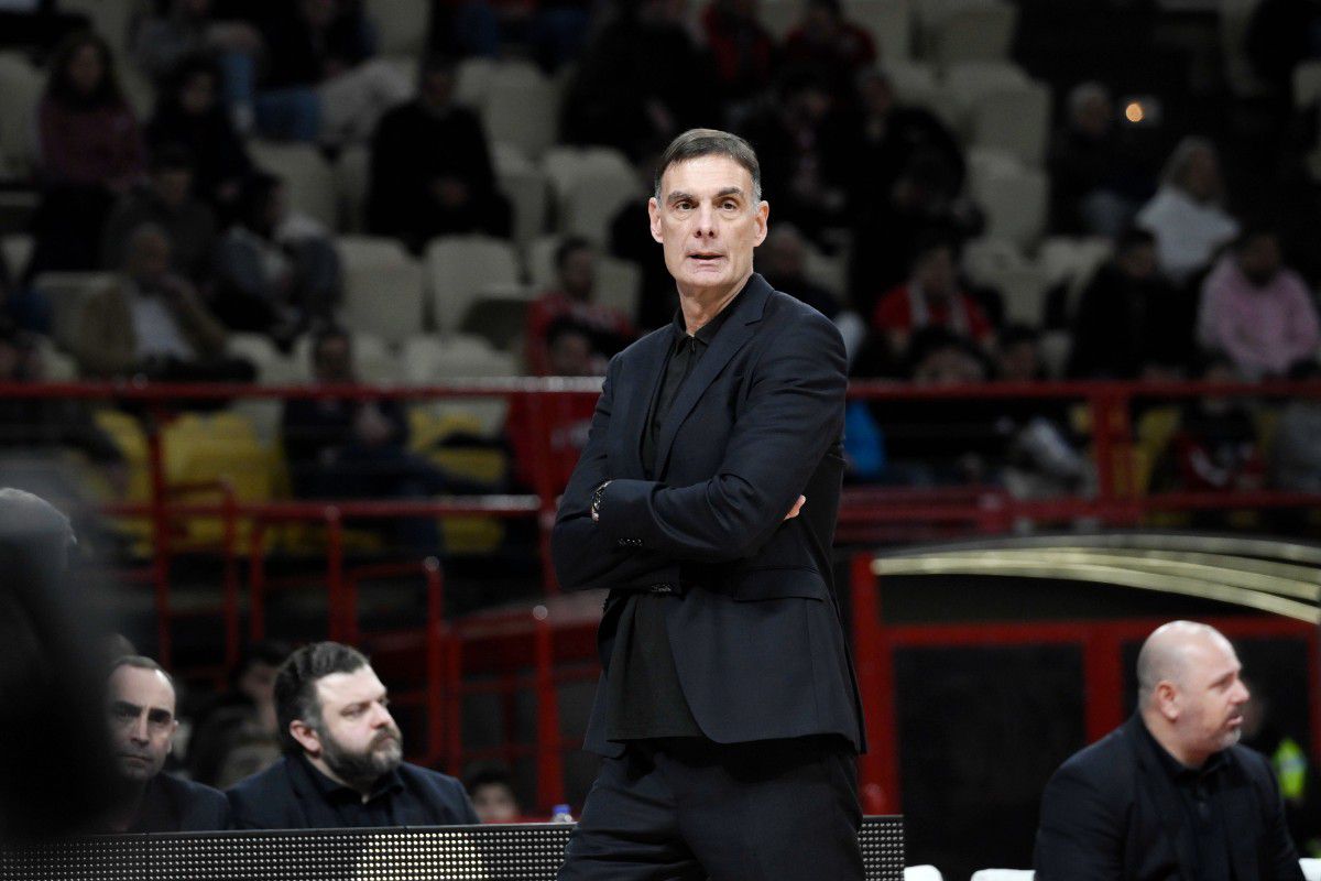 Μπαρτζώκας: «Έχω γίνει σκληρόπετσος, ξέρω καλά πως λειτουργεί το σύστημα» (vid)