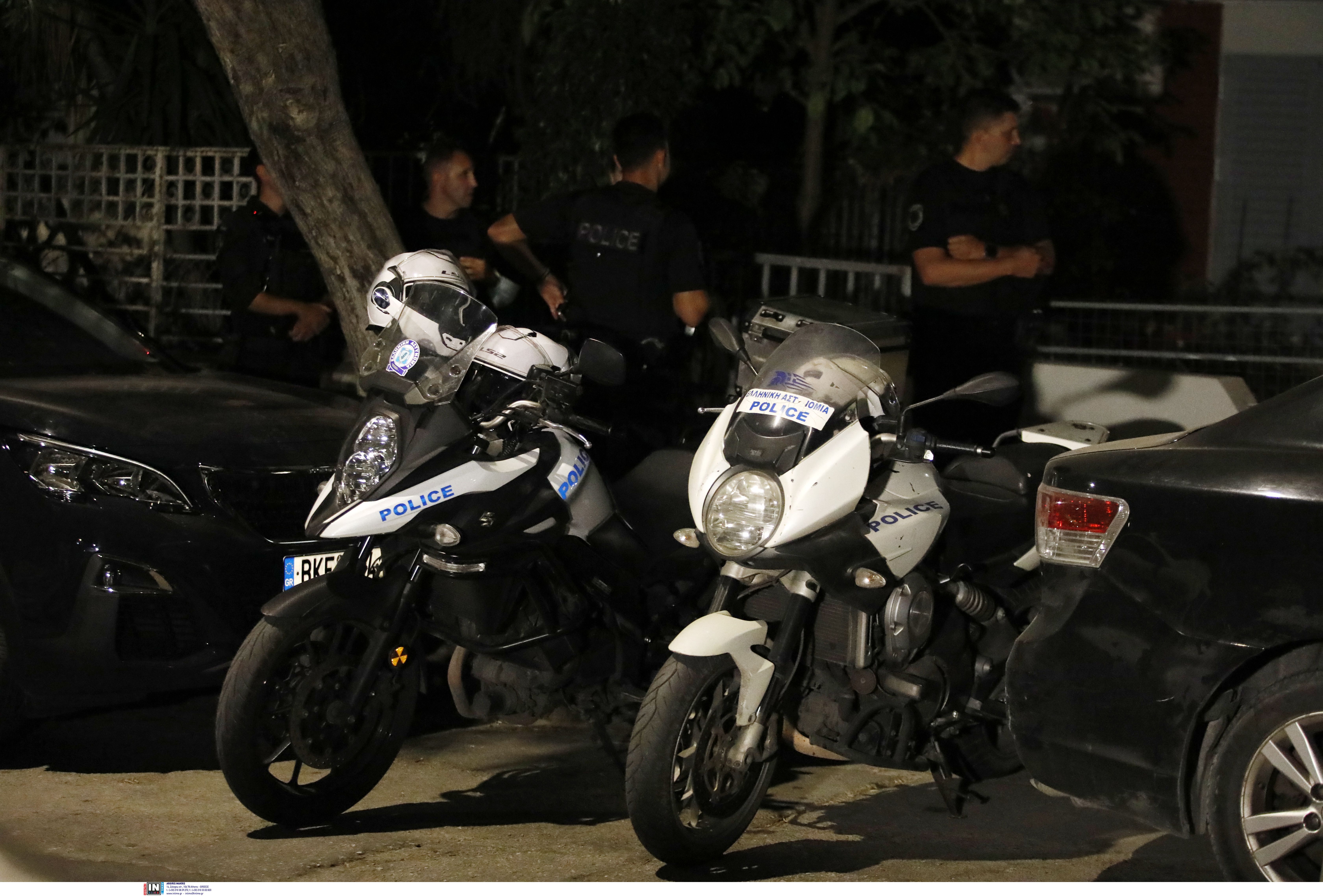 Συνελήφθη 29χρονος παίκτης της ΑΕΚ που αρνήθηκε να υποβληθεί σε αλκοτέστ