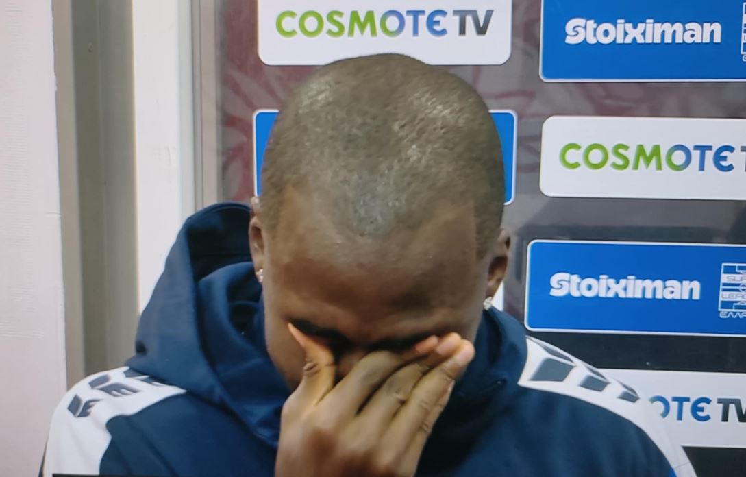 &Sigma;&upsilon;&gamma;&kappa;&lambda;&omicron;&nu;&iota;&sigma;&tau;&iota;&kappa;ό&sigmaf; &Tau;&epsilon;&tau;&tau;έ&eta; &sigma;&pi;ά&rho;&alpha;&xi;&epsilon; on-air &kappa;&alpha;&iota; &delta;&iota;&alpha;&kappa;ό&pi;&eta;&kappa;&epsilon; &eta; &sigma;&upsilon;&nu;έ&nu;&tau;&epsilon;&upsilon;&xi;&eta; (gallery)