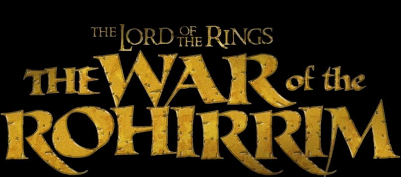 LOTR Logo