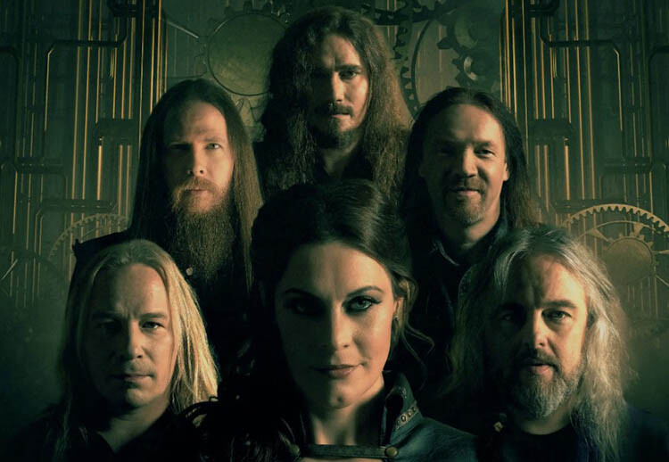 release_nightwish