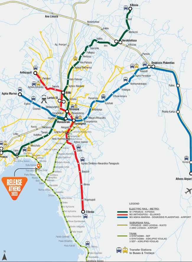 transportmap