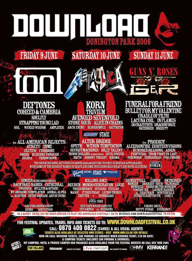 download-festival-2006