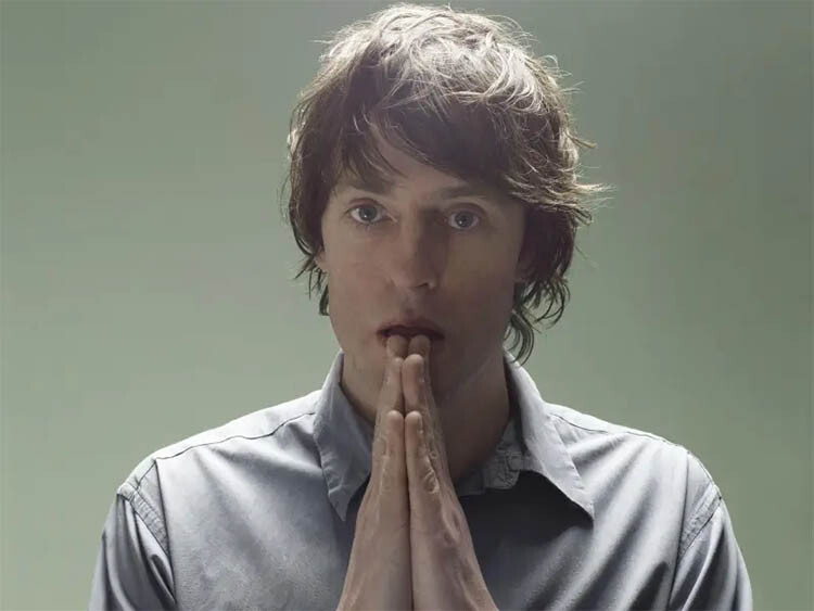 spiritualized