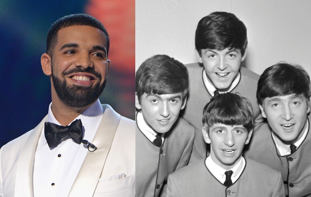 drakebeatles