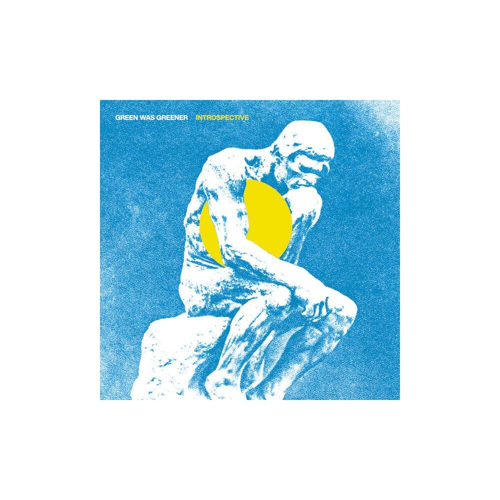 green-was-greener-introspective-yellow-vinyl