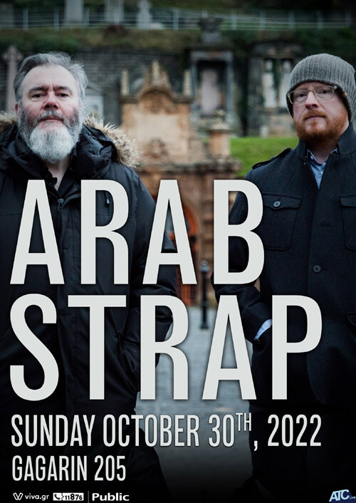 arab-strap-poster
