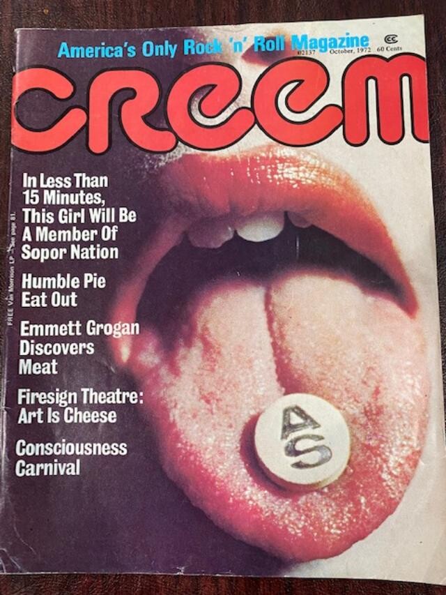 creem-cover-october-1972-volume-4-number-5
