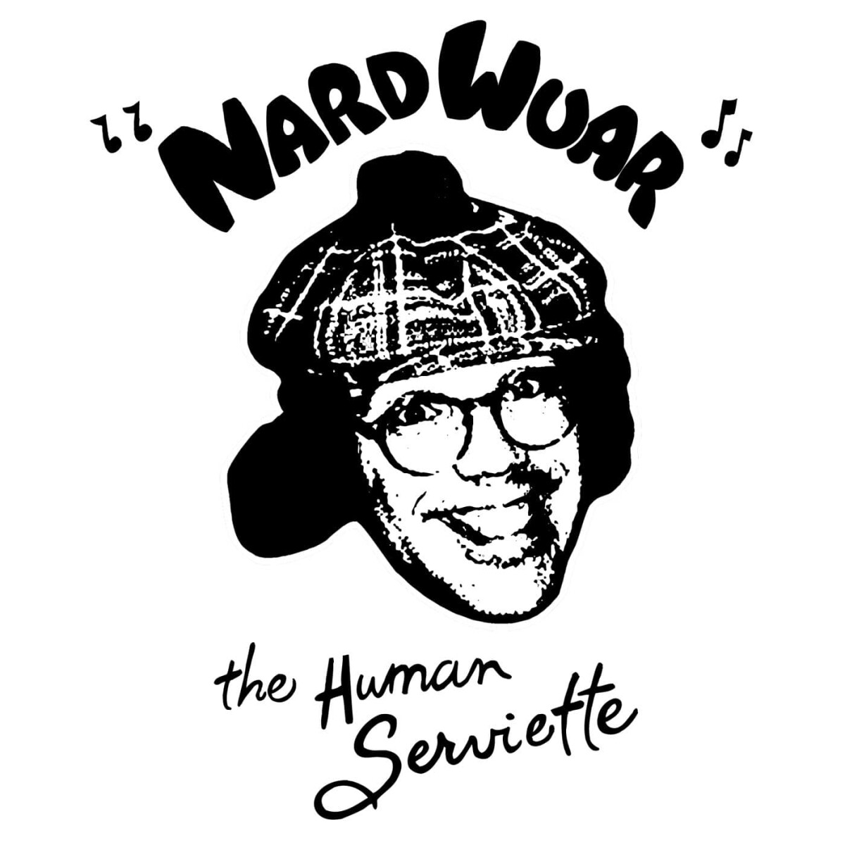 nardwuarthehumanserviettebwlogo