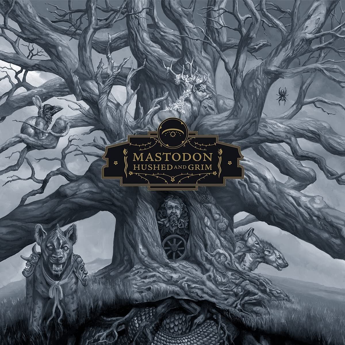 mastodon-hushed-and-grim