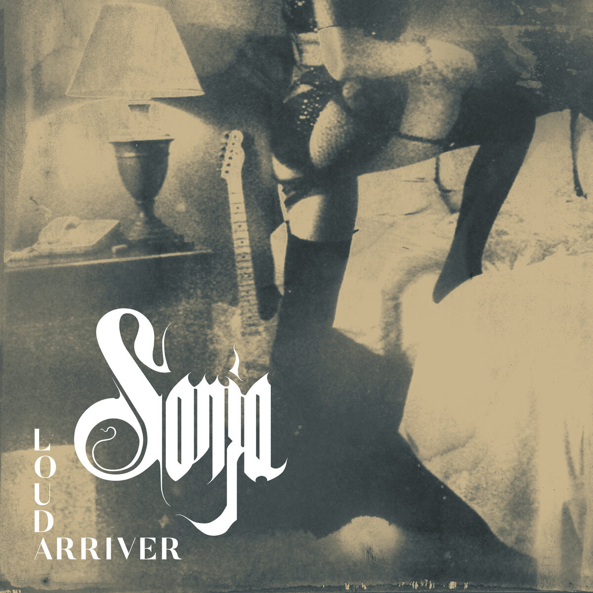 sonja-loud-arriver