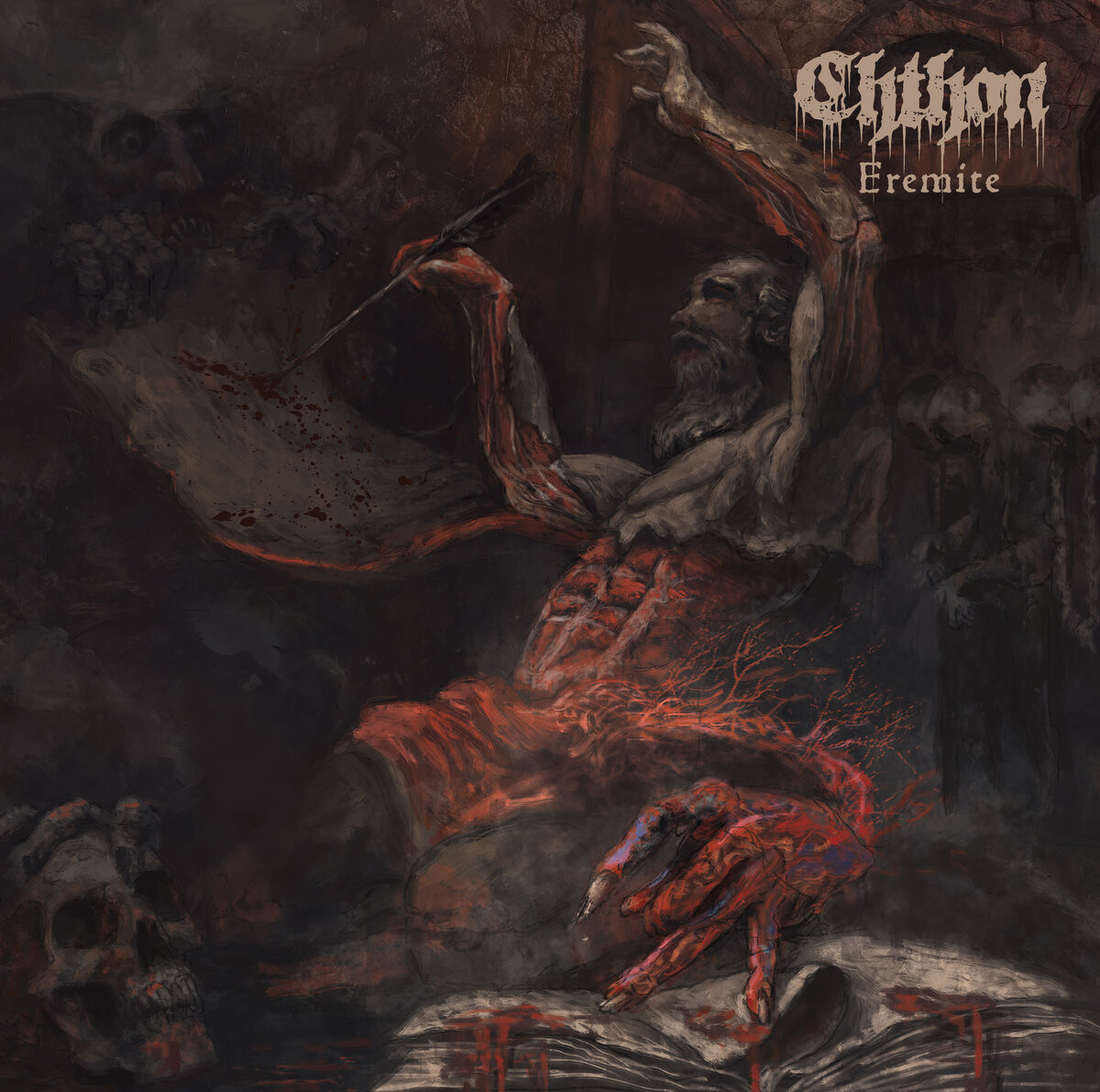 cthon-eremite