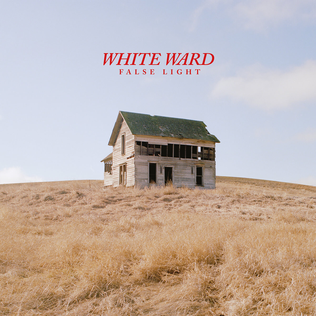 white-ward-false-light