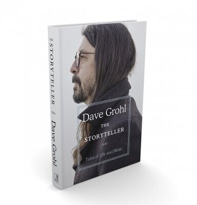 grohl-autobiography-