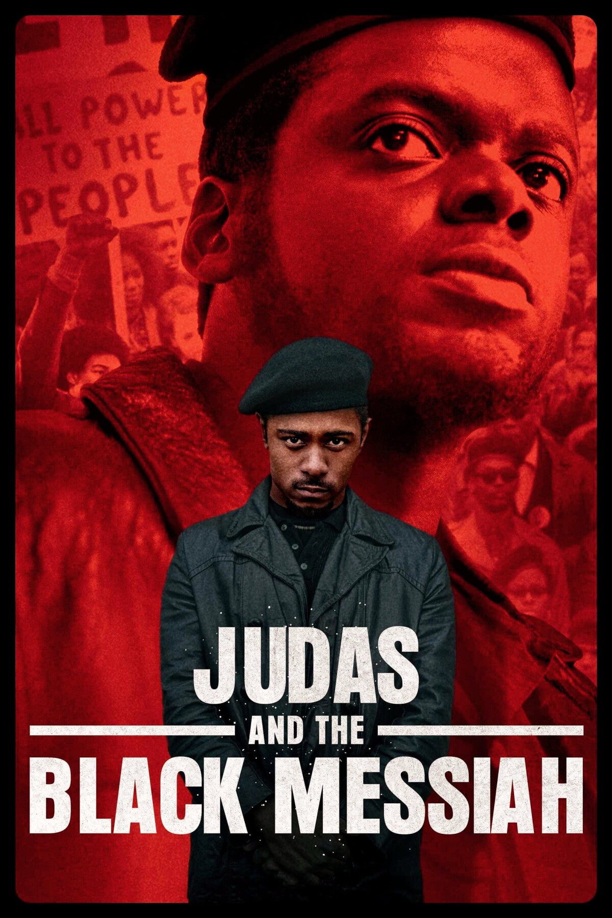 judas-