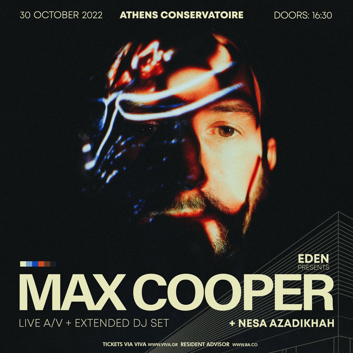 max-cooper-poster