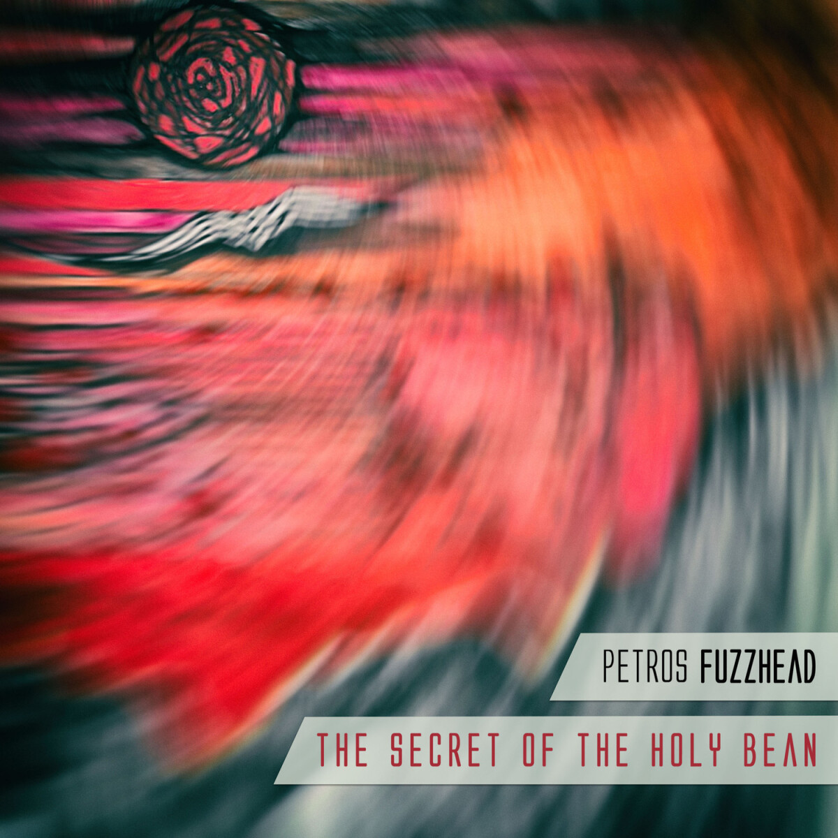 petros-fuzzhead-the-secret-of-the-holy-bean-single-artwork