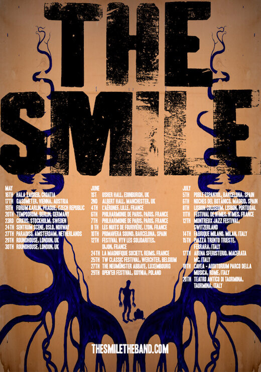 thesmile-tour-poster
