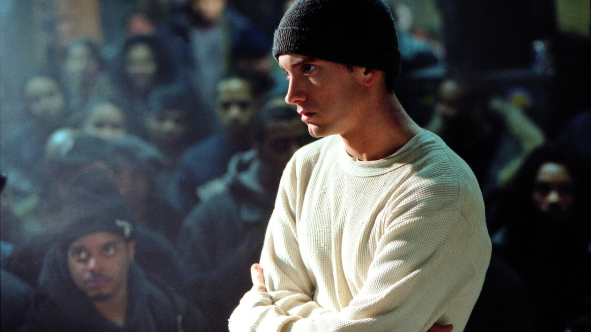 8mile