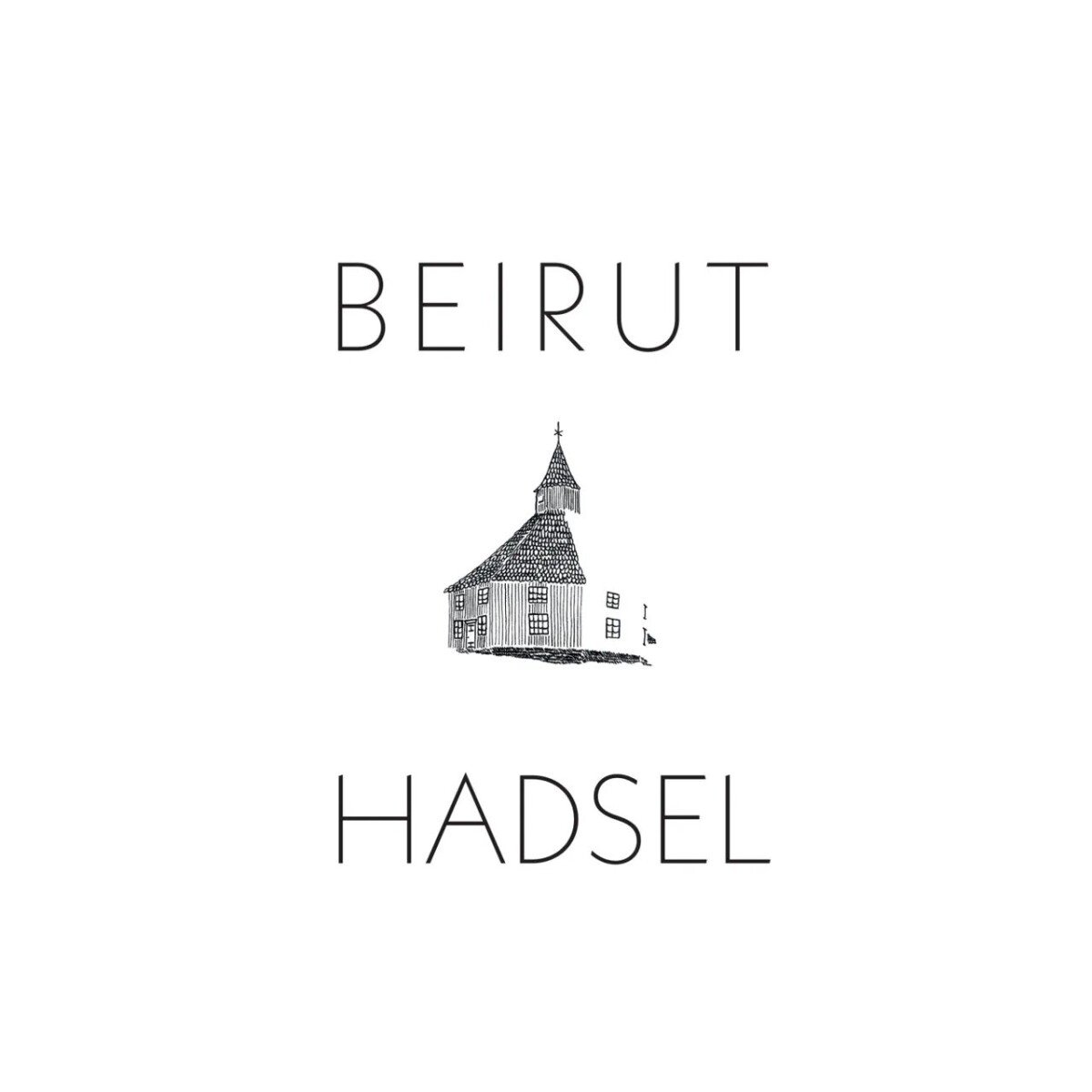 beirut-hadsel