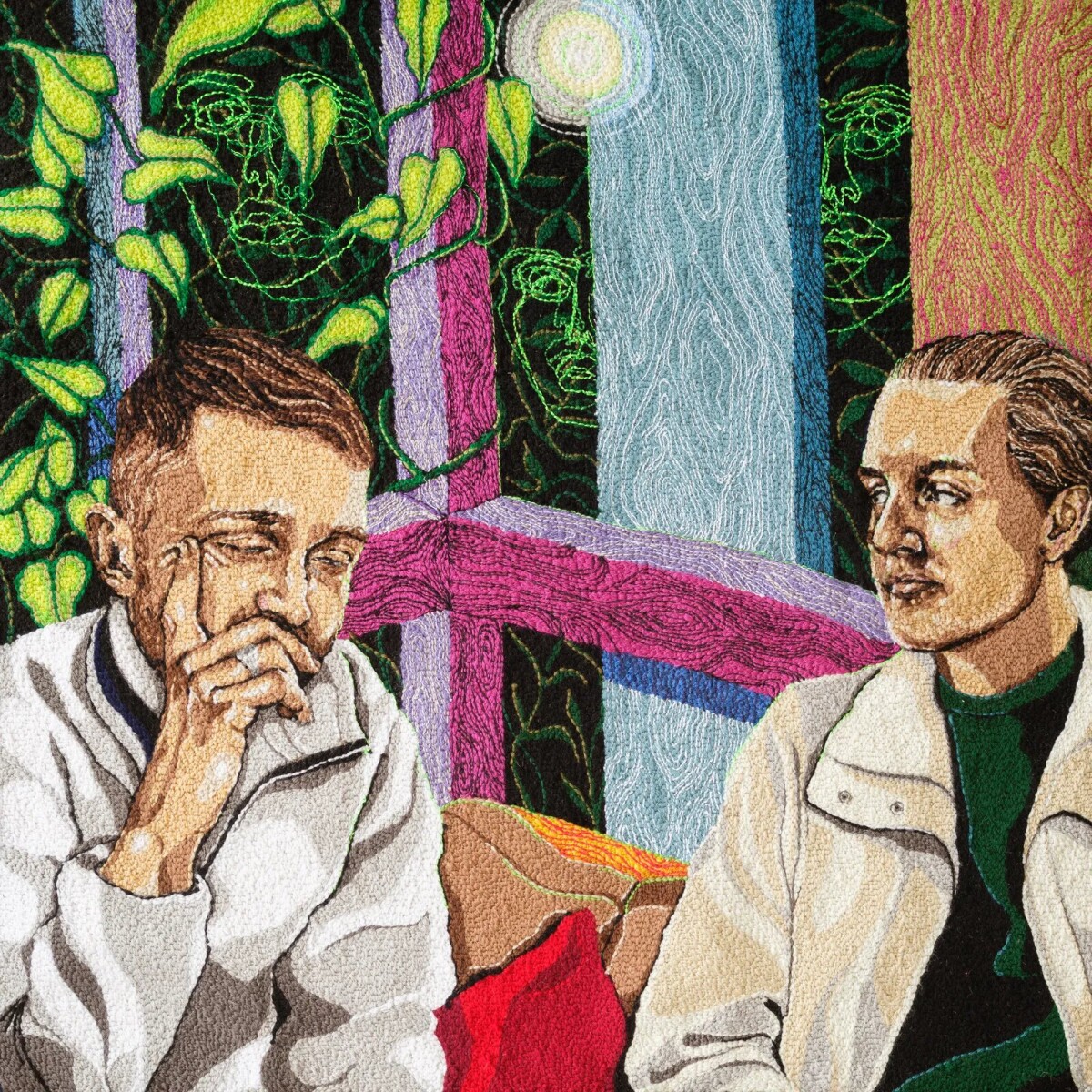 disclosure-alchemy