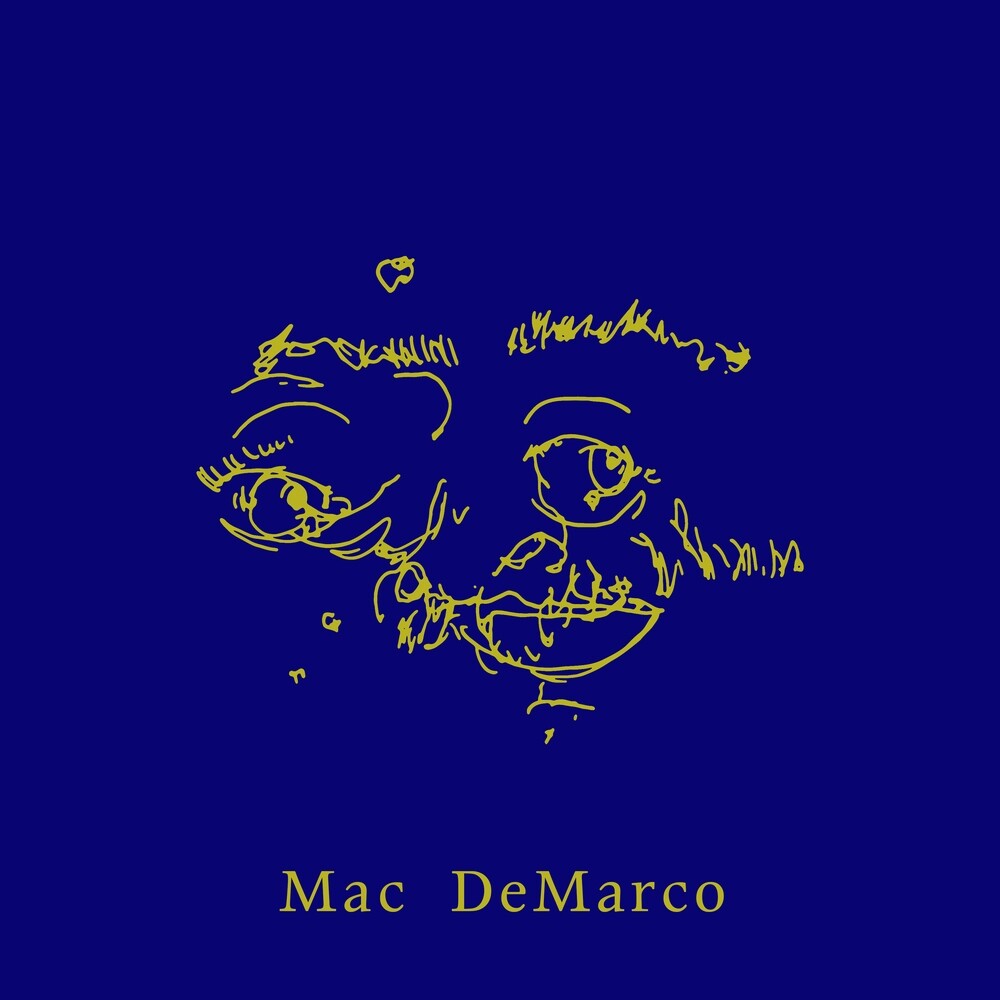 mac-demarco-one-wayne-g-artwork
