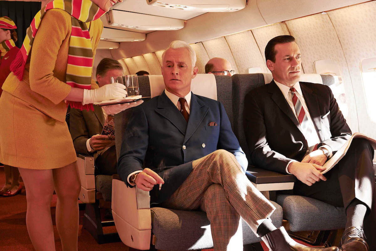 mad-men