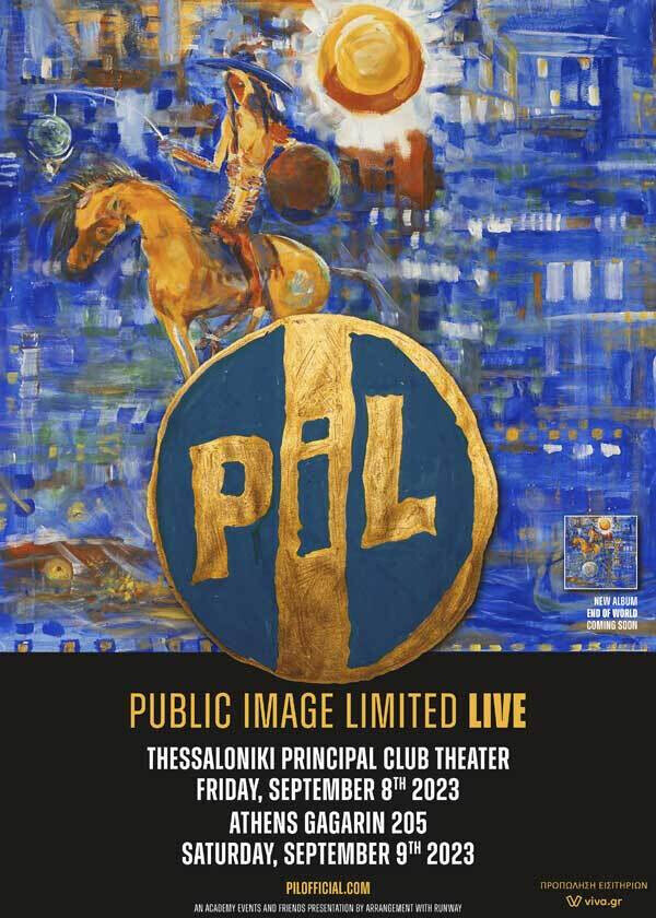 pil