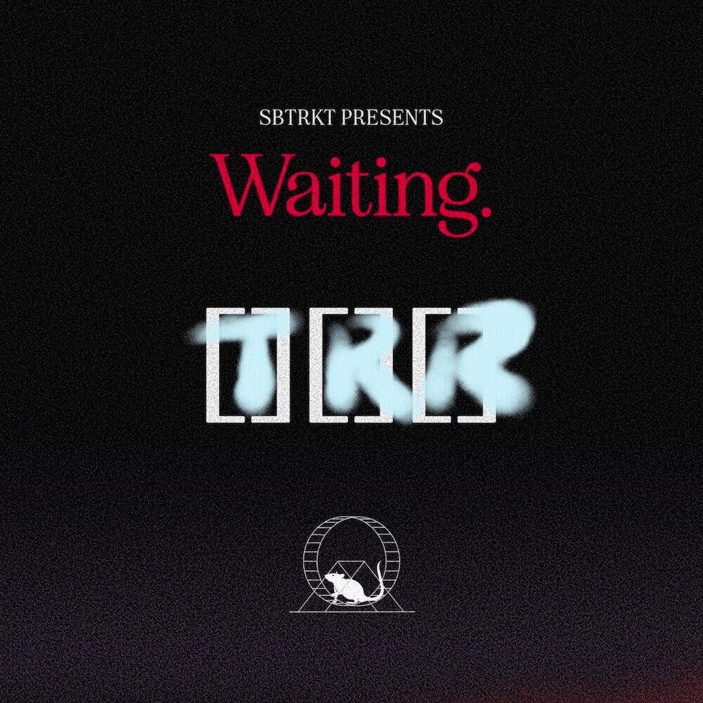 sbtrkt-the-rat-road-waiting-single-artwork-2023-album